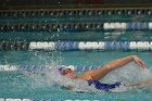 Women's Swimming & Diving  Wheaton College Women’s Swimming & Diving vs Mount Holyoke College. - Photo by Keith Nordstrom : Wheaton, Swimming & Diving
